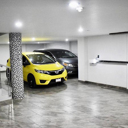 En El Centro 3 Hermoso Loft Familiar Ac Wifi 300 Mbps Aguascalientes Exterior photo